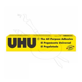 PEGAMENTO UNIVERSAL THE ALL PURPOSE ADHESIVE 125ML