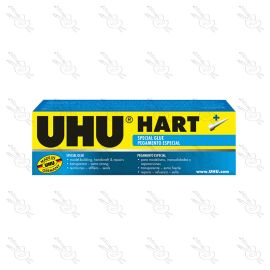 PEGAMENTO ESPECIAL UHU HART 35ML