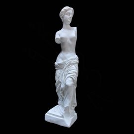 CALCO DE YESO VENUS DE NILO CUERPO ENTERO