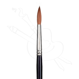 PINCEL VAN GOGH PELO DE MARTA PLANO 171 - NRO 12