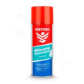 SILICONA DESMOLDANTE EN SPRAY VISTONY 296 ML