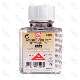 WHITE SPIRIT INODORO TALENS 75 ML