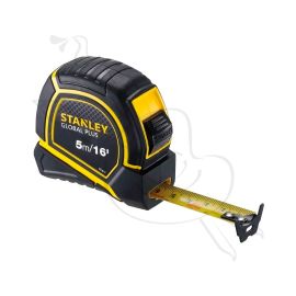 WINCHA STANLEY GLOBAL PLUS 5 METROS