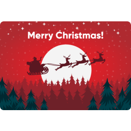 TARJETA DE REGALO MARLENI Y EL ARTE - GIFT CARD