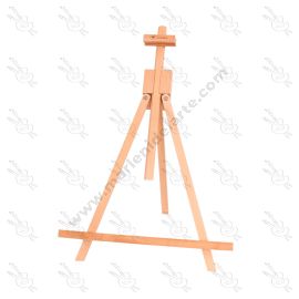 CABALLETE PORTÁTIL DE MADERA PD-139-30