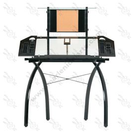 MESA DE ARQUITECTURA FUTURA TOWER STUDIO DESING