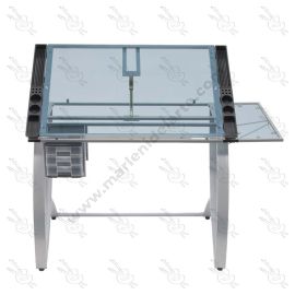 MESA DE ARQUITECTURA FUTURA LUXE STUDIO DESINGS