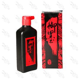 TINTA CHINA NEGRA SINOART 250ML