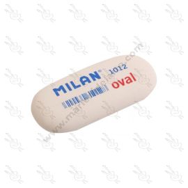 BORRADOR OVAL 1012 MILAN