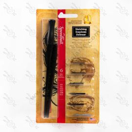 SET DE PLUMILLA PARA SKETCHING