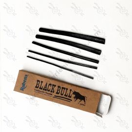 CARBONCILLO VEGETAL BLACK BULL RUBENS 5-6MM