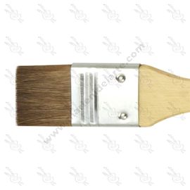 BROCHA PELO DE CAMELLO CASTAÑO ROYAL & LANGNICKEL L279