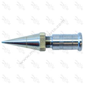 PUNTA Y AGUJA PAASCHE H-1