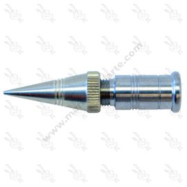 PUNTA Y AGUJA PAASCHE H-3