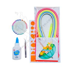 SET DE FILIGRAMA COMPLETO 1