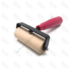 RODILLO DE CAUCHO PARA GRABADO SPEEDBALL 3"