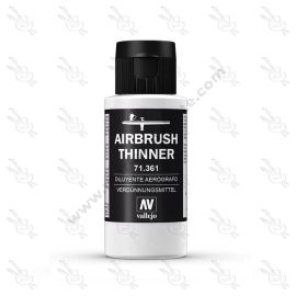 DILUYENTE AERÓGRAFO VALLEJO 71.361