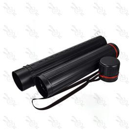 TUBO PORTAPLANOS EXTENSIBLE