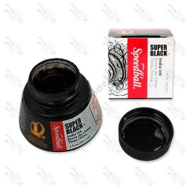 TINTA PARA CALIGRAFÍA SPEEDBALL 54.2ML