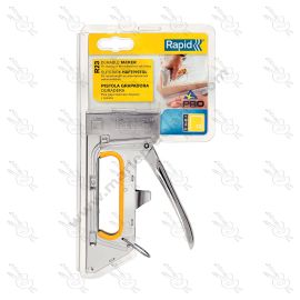 ENGRAPADORA PARA LIENZO RAPID R23