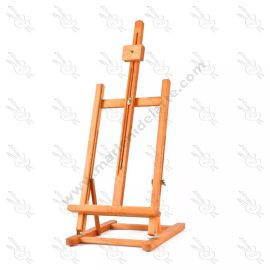 CABALLETE DE MADERA PARA DIBUJO SINOART
