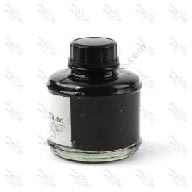 TINTA CHINA KINS NEGRO SINOART 60ML