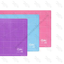 PLANCHA DE CORTE A1 CBIT