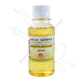 ACEITE DE LINAZA REFINADO ÓLEO SONNET 120ML