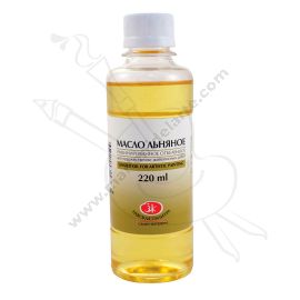ACEITE DE LINAZA REFINADO ÓLEO SONNET 220ML