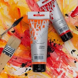 ACRÍLICO SONNET TUBO