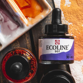 ACUARELA LÍQUIDA ECOLINE