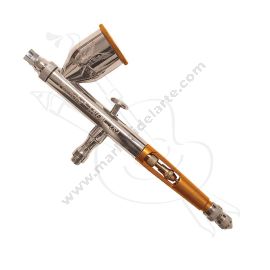 AERÓGRAFO DE GRAVEDAD PROFESIONAL PAASCHE TG#2L