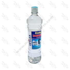 ALCOHOL ISOPROPÍLICO DIFELSA