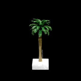 PALMERA 5 PARA MAQUETA - UNIDAD