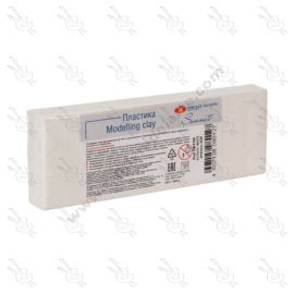 ARCILLA POLIMÉRICA SONNET 250 GRS COLOR BLANCO