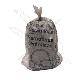 ARCILLA COMACSA GRES ALTA 6017 - 12.5 Kg