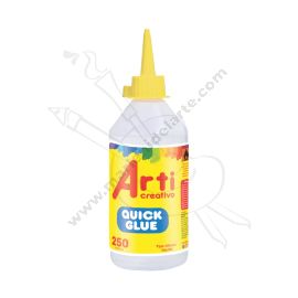 SILICONA LÍQUIDA ARTI CREATIVO 250ML