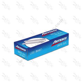 GRAPAS ARTESCO 26/6 DE 5000 UNIDADES
