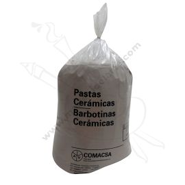 BARBOTINAS CERÁMICA LIQUIDA 15 KG - COMACSA