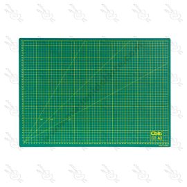 PLANCHA DE CORTE A2 CBIT VERDE