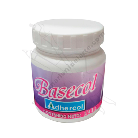 BASECOL ADHERCOL 250 ML