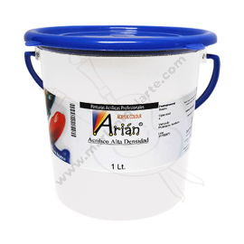 ACRÍLICO ARIAN 1LT