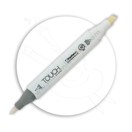 BLENDER TOUCH TWIN BRUSH MARKER #0