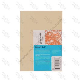 BLOQUE DE LINÓLEO SPEEDY CUT SPEEDBALL 17.14X27.94CM