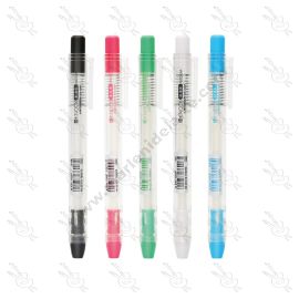 BOLÍGRAFO DE GOMA UNIBALL