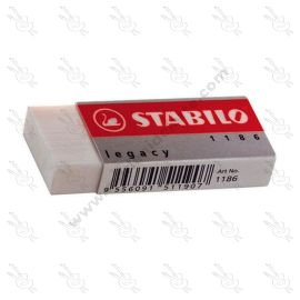 BORRADOR BLANCO 1186 STABILO