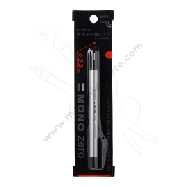 BORRADOR MONO ZERO 2.3MM TOMBOW