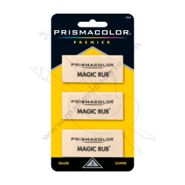 BORRADOR X3 PREMIER MAGIC RUB PRISMACOLOR