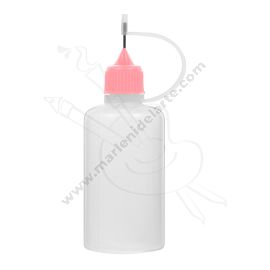 DISPENSADOR DE PEGAMENTO GRANDE 100ML