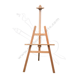 CABALLETE MARLENI Y EL ARTE 1